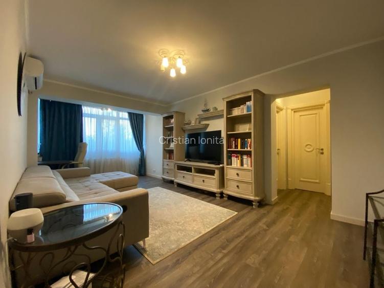 Apartament 2 camere Bucurestii Noi - Damaroaia Apartament 2 camere Bucurestii Noi - Damaroaia