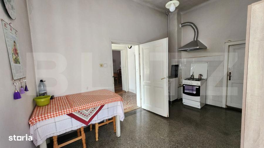 Casa 3 camere- 105 mp utili, zona Ultracentrala Targu Mures - 2