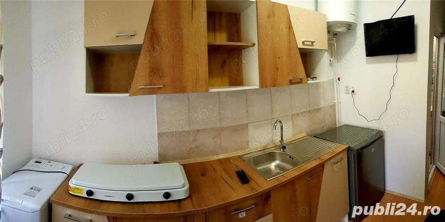 Inchriez Garsoniera Confort 3 - 6