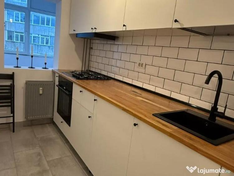 Garsoniera de vanzare in Tineretului, in apropiere de Metrou,Piata. - 12