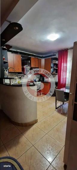Jumbo Center | Ap 4 camere | decomandata | 94 mp | B11243 - 3
