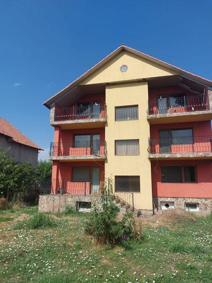 Casa de vanzare in Zimand Cuz - 1