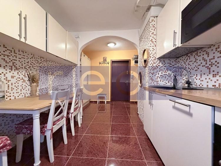 VANZARE 2 CAMERE | ETAJ 2 | BALCON INCHIS | ZONA VERDE | TURDA - 2