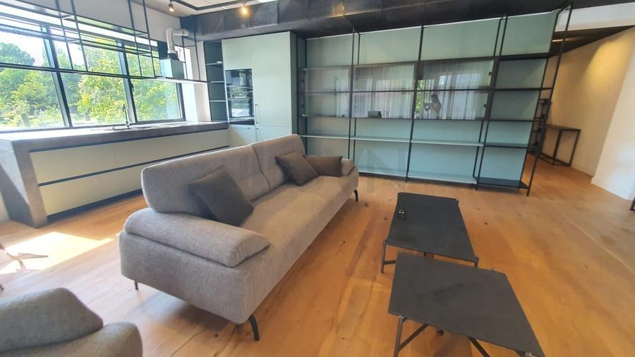 REA1025138 Apartament modern si spatios I 3 camere I Design industrial in Florea - 8