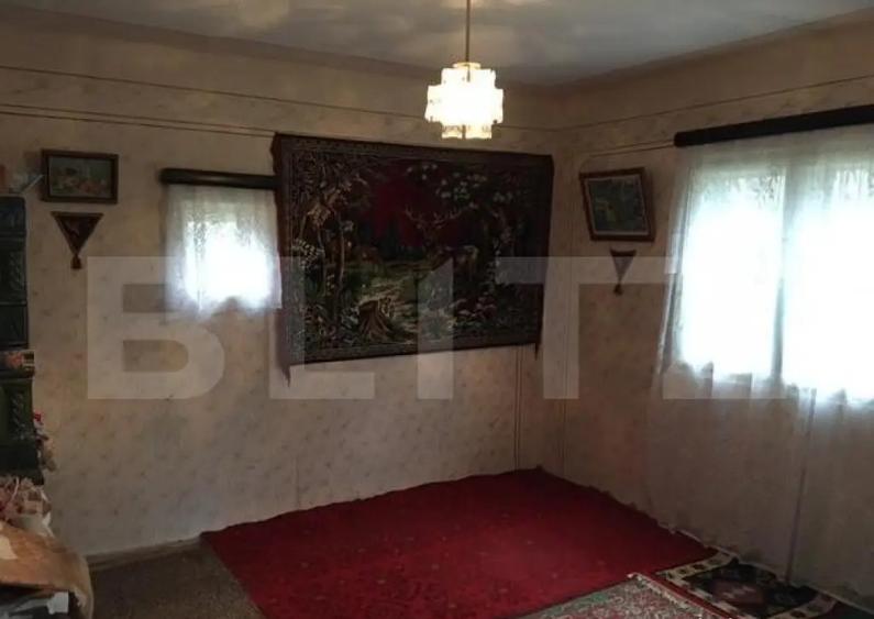 Casa de vacanta din lemn, sat Magura, Bezdead - 4