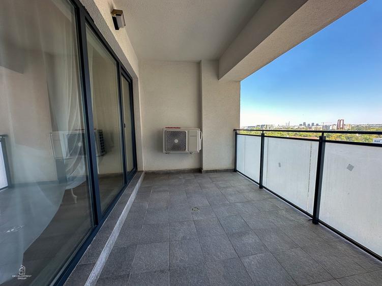 Apartament 2 camere - ISG Residence | Bloc nou - Parcul Carol - 6