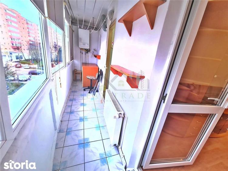 Apartament 3 camere decomandat, etaj intermediar Astra-Carpatilor - 4