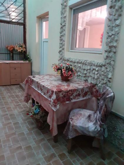 Vand casa pentru locuit utilata - 4