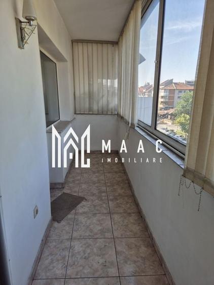 Apartament Etaj 2  | 71.68 mp | Centru | Vedere Parc Mircea cel Batran - 6