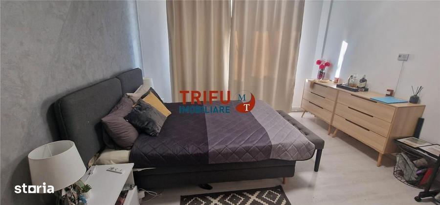 Garsoniera de vanzare zona Spital - 2