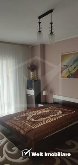 Apartament cochet, 50mp, zona BMW Floresti - 12