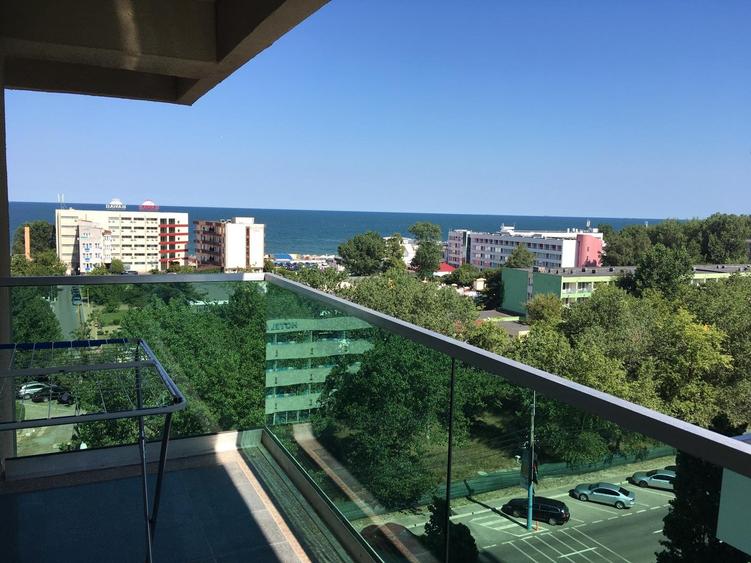 Moon Light Vega – Apartament 2 de inchiriat Camere de inchiriat Mamaia  450euro - 20