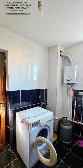 Casa, anexa si teren in cartier rezidential com.D-va Rosie - 17