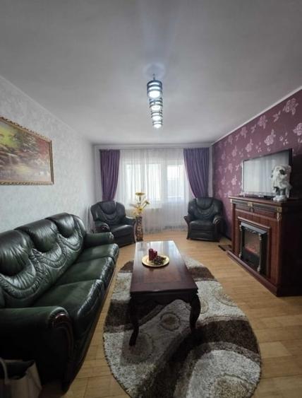 Tatarasi-Flora-2 Camere Decomandat circular 50mp-bloc fara risc - 1