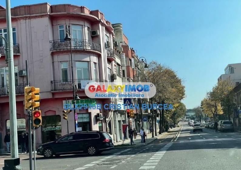 Spatiu comercial - Bd. Tomis 78 - 6