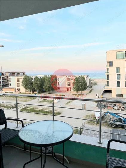 Apartament 2 camere Summerland, vedere la mare - 7