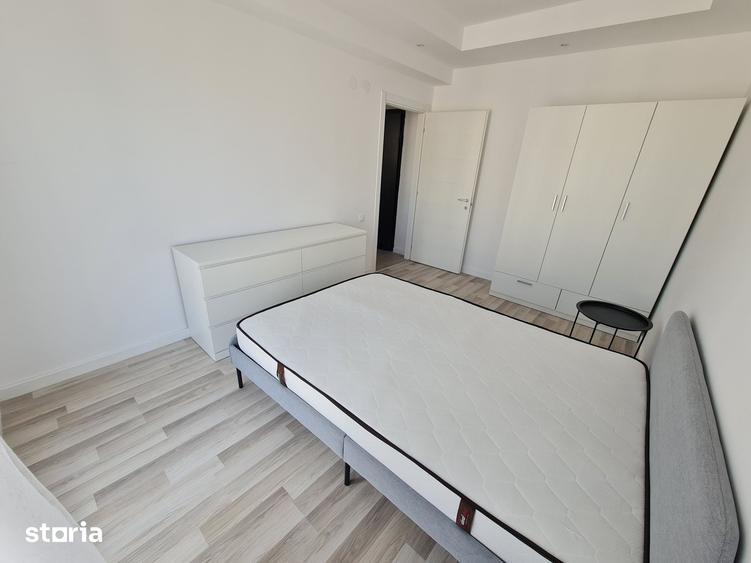 Apartament cu 2 camere în Ștefăneștii de Jos