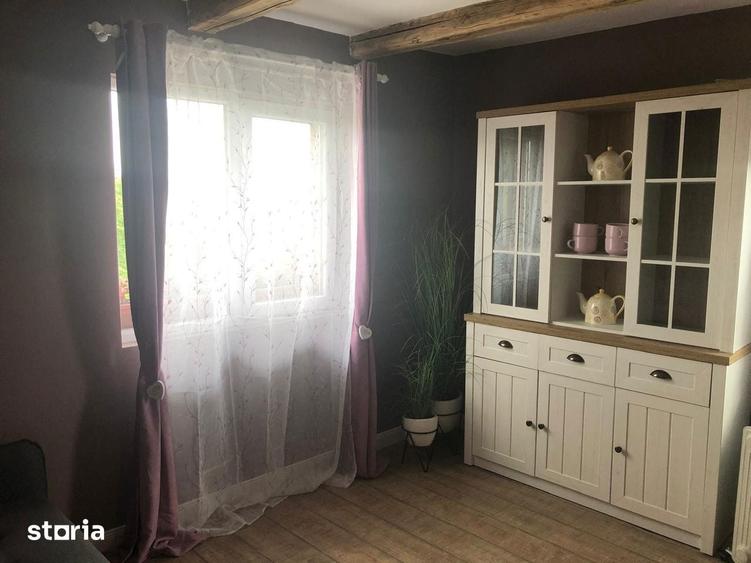 Casa de vanzare cu 4 cam, in Zece Hotare, Bihor, Gaminvest, V4508 - 8