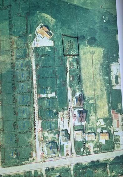 Vand parcela in Selimbar - 1