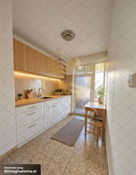 Apartament 3 camere semidecomandat + Parcare | Marasti - 6