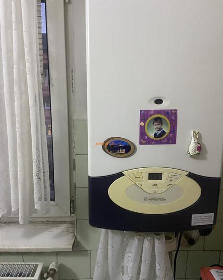 Apartament 3 camere , zona ultracentrala - Primaria Focsani - 11