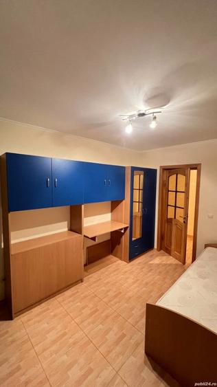Apartament cu 3 camere de inchiriat Floresti - 3