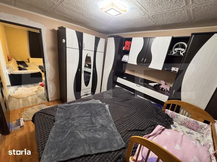 Casa+anexa 2 dormitoare, teren 320 mp - Brestei zona Fermierului - 8