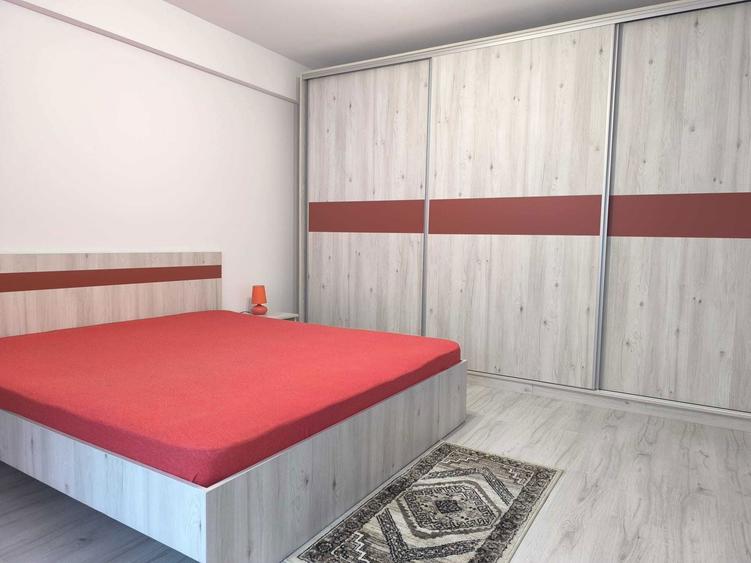Garsoniera de inchiriat in New Confort City - 6