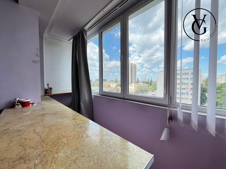 Apartament 3 camere - Metrou Grivița 3 min - 7