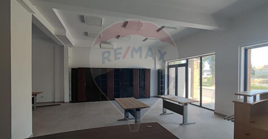 Spa?iu comercial 93 mp de vanzare Ultracentral Promenada... - 1