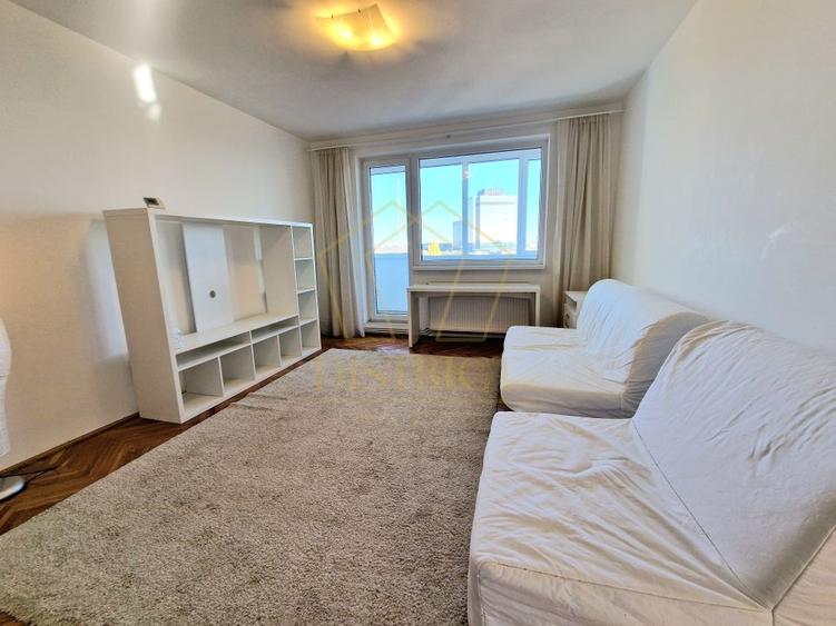 Apartament spatios cu 3 camere | Ultracentral | Marasti - 2