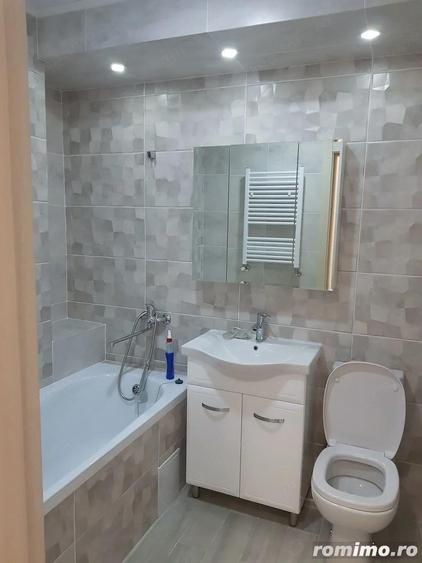 Garsoniera in zona UNIRII - 3