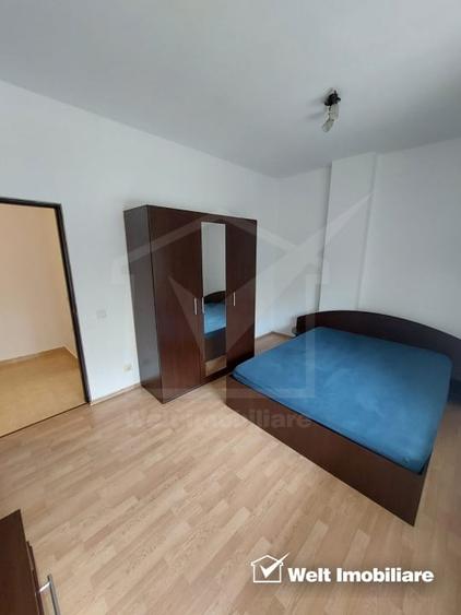 Apartament cochet de vanzare in Zorilor, Cluj Napoca - 2