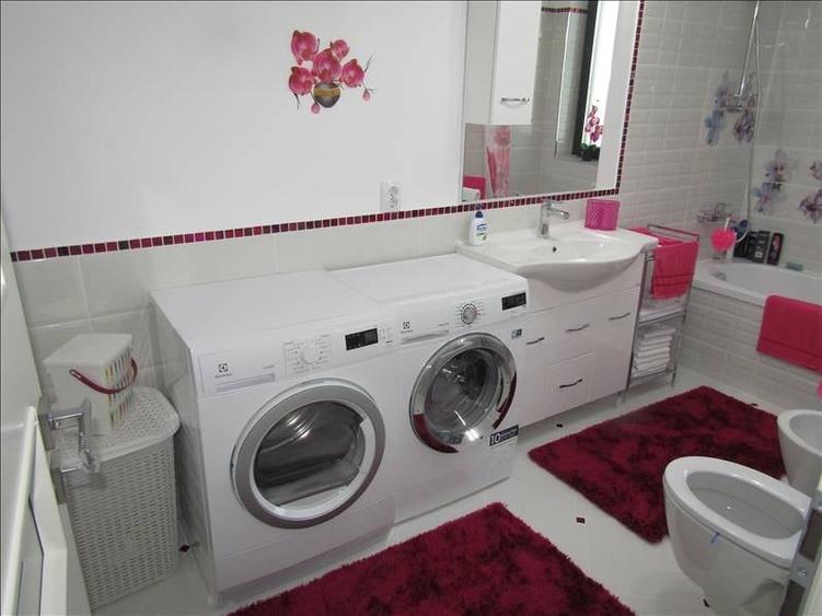 Casa LUX in Șelimbar ! - 11