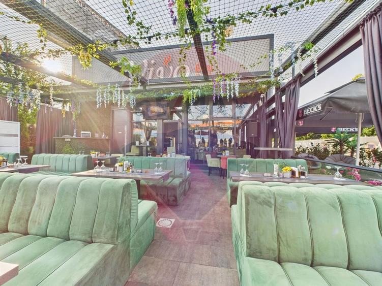 Imobil comercial, Restaurant si Spalatorie auto, Dedeman, Slobozia - 7