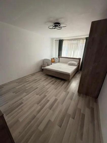 Apartament decomandat etajul 1/4 in K-uri, Filiasi. - 2