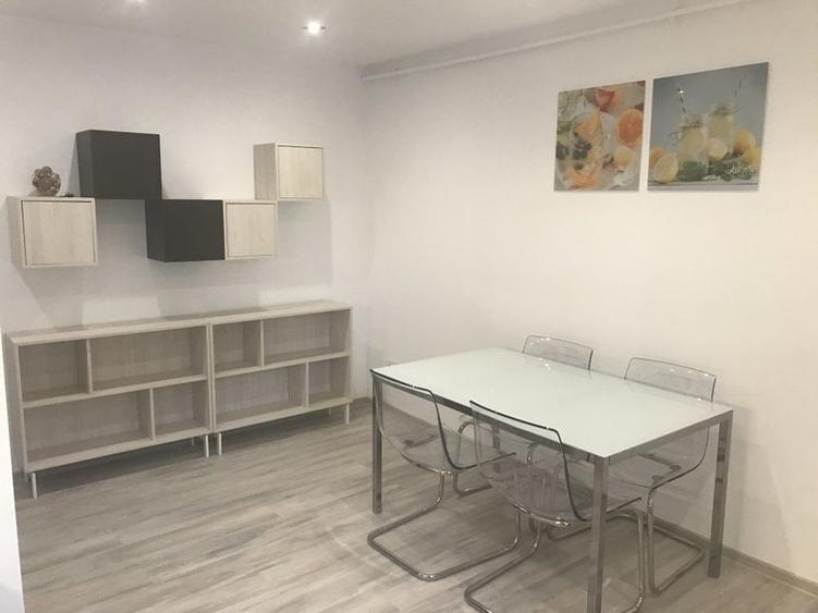 Apartament 3 camere zona PALAS / 3 rooms PALAS - 7