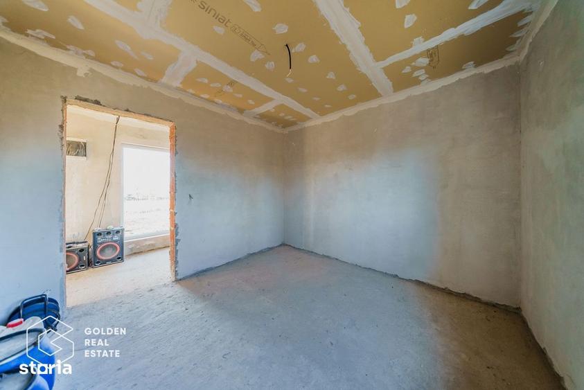 Casa la gri in Alunis, teren 487 mp - 4