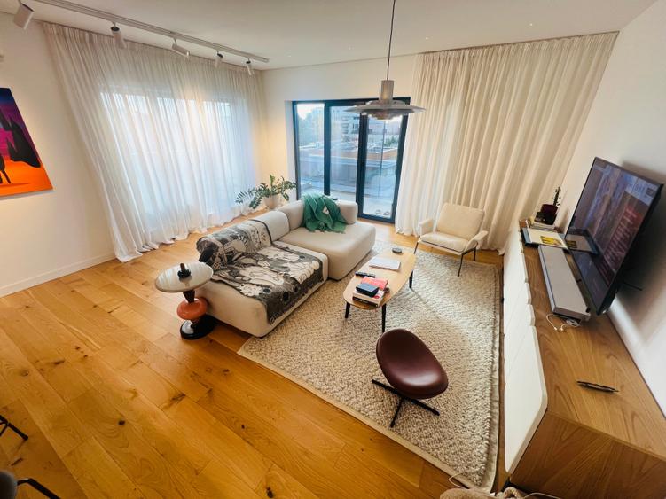 Vanzare Apartament 2 Camere Iancu Nicolae/Piscina/Sala fitness - 23