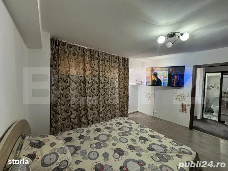 Inchiriez pe termen lung garsoniera - 2