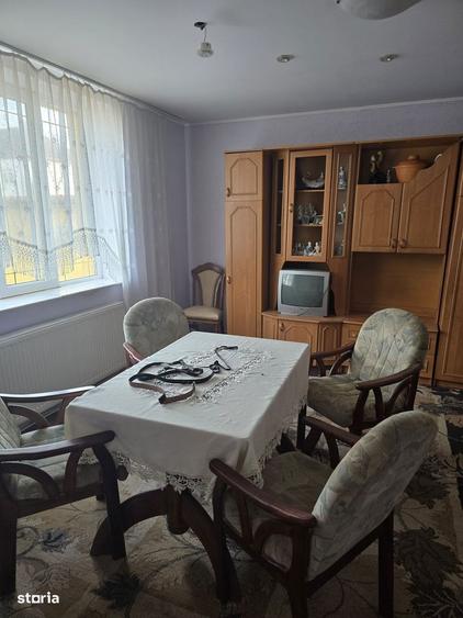 Casa zona str. Gh. Baritiu - 8