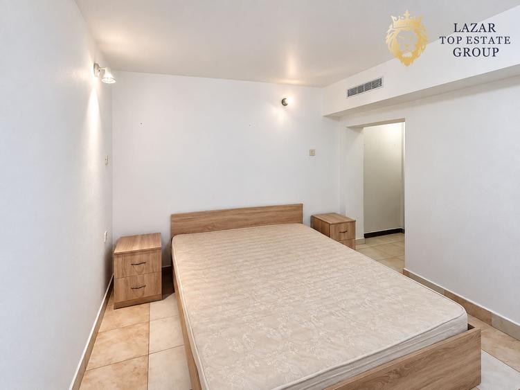Apartament cu 2 camere decomandat, mobilat în Confecții
