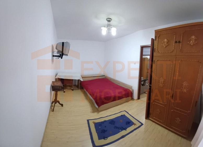 Apartament 2 camere Casa de Cultura - 4