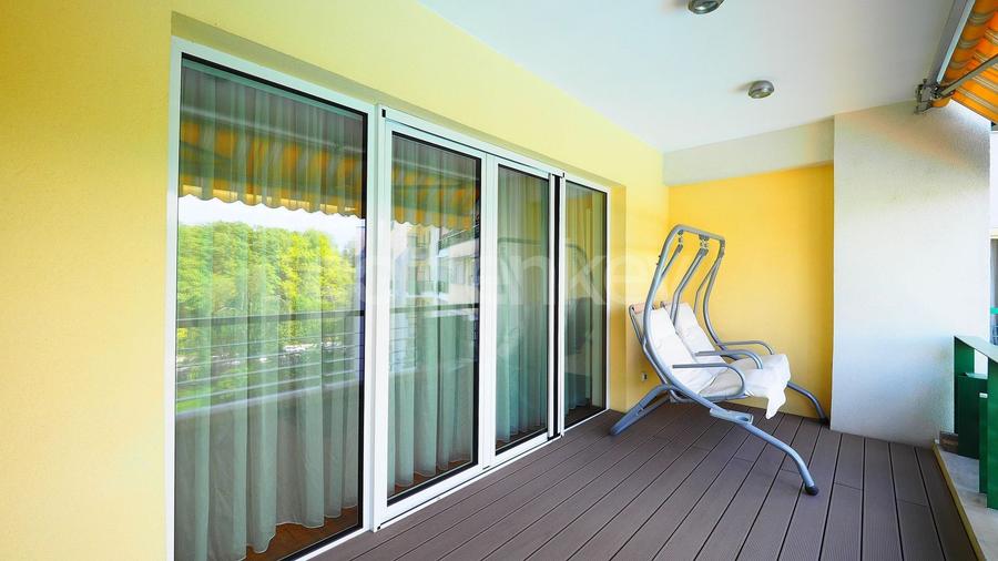 Apartament modern cu 4 camere | vedere spre parc | 2 locuri de parcare - 15