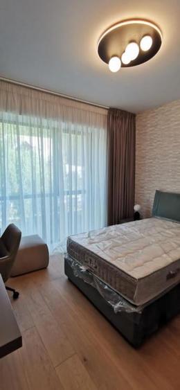 Pipera Lux -Duplex uri cu fatade ventilate  /- gradina - 25