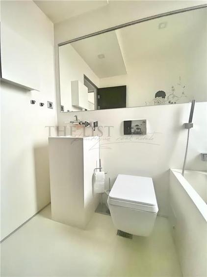 Penthouse  4 camere | 220 mp | IANCU NICOLAE | Cambridge School | Comision 0% - 20