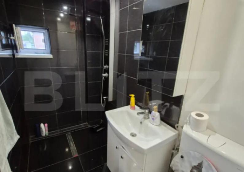 Apartament 2 camere, modern, 28 m2 Parter Zona Daci - 2