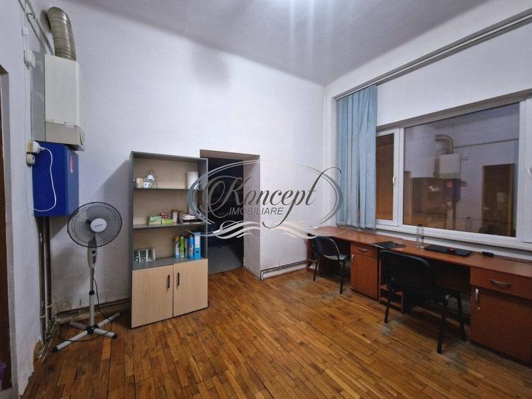 Spatiu de Birouri Ultracentral - 5