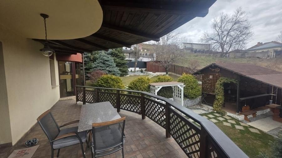 Casă individuală Bucium, Plopii fără Soț - 8