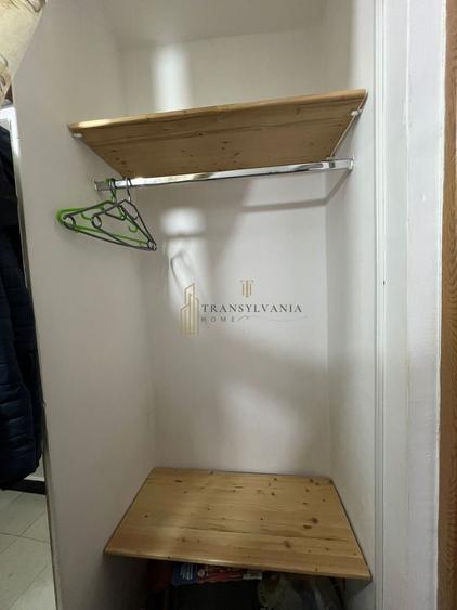 Garsoniera, zona Valea Aurie - 7